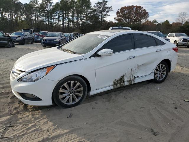 2014 Hyundai Sonata Se