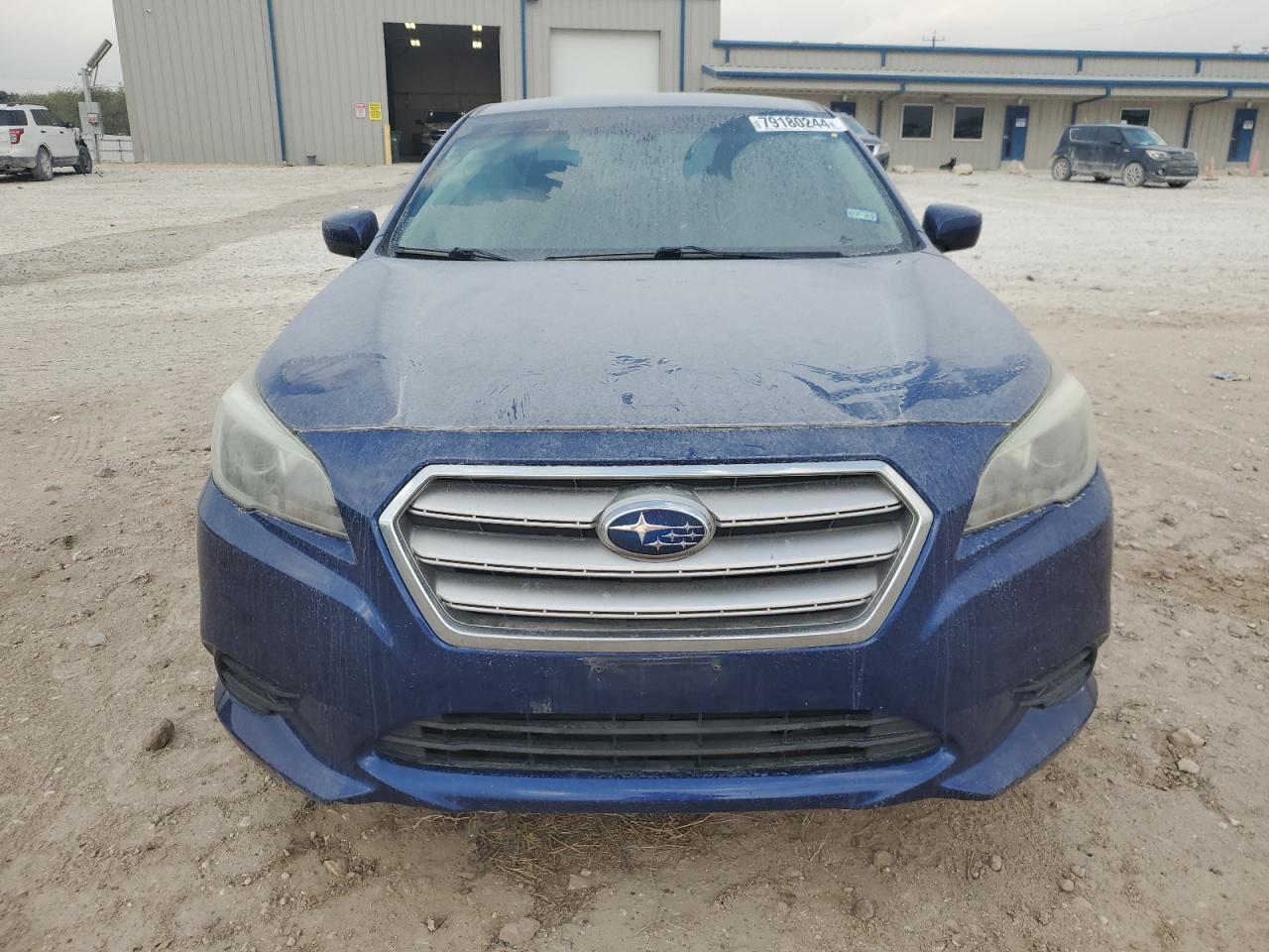 2016 Subaru Legacy - Image 5