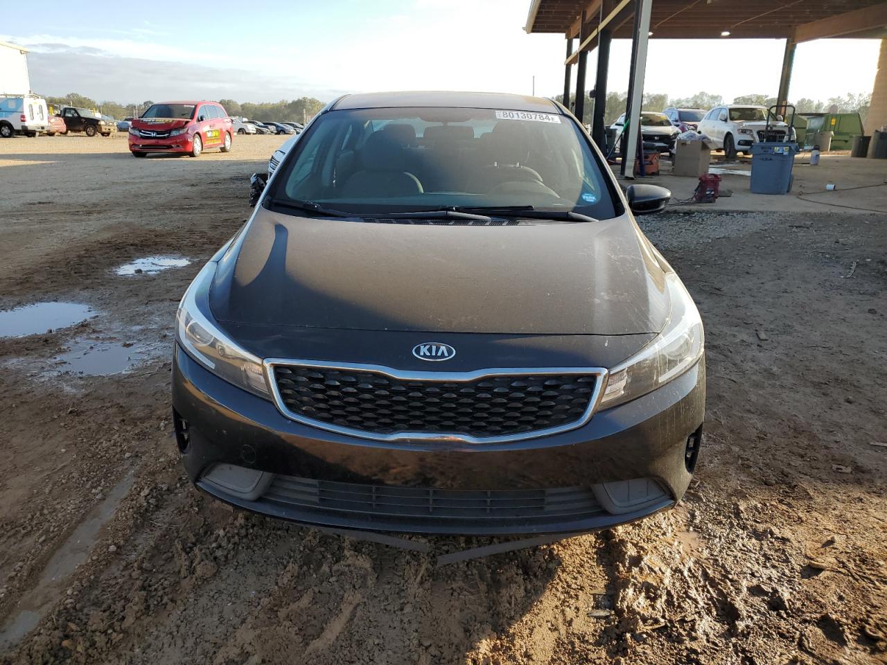 2017 Kia Forte - Image 5