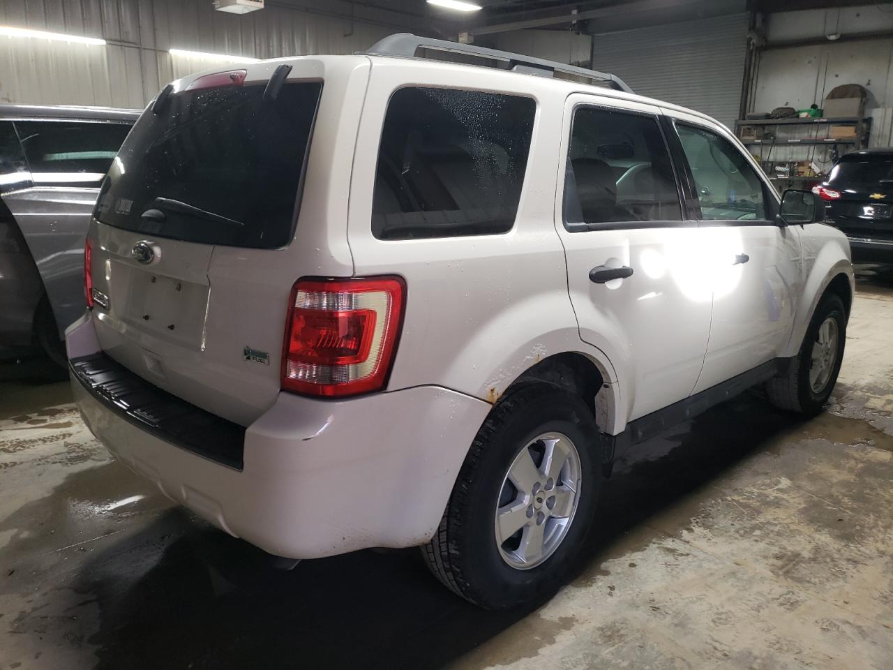 2012 Ford Escape - Image 3