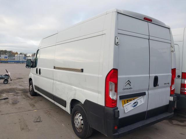 2021 CITROEN RELAY 35 L