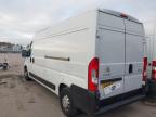 2021 CITROEN RELAY 35 L for sale at Copart SANDTOFT