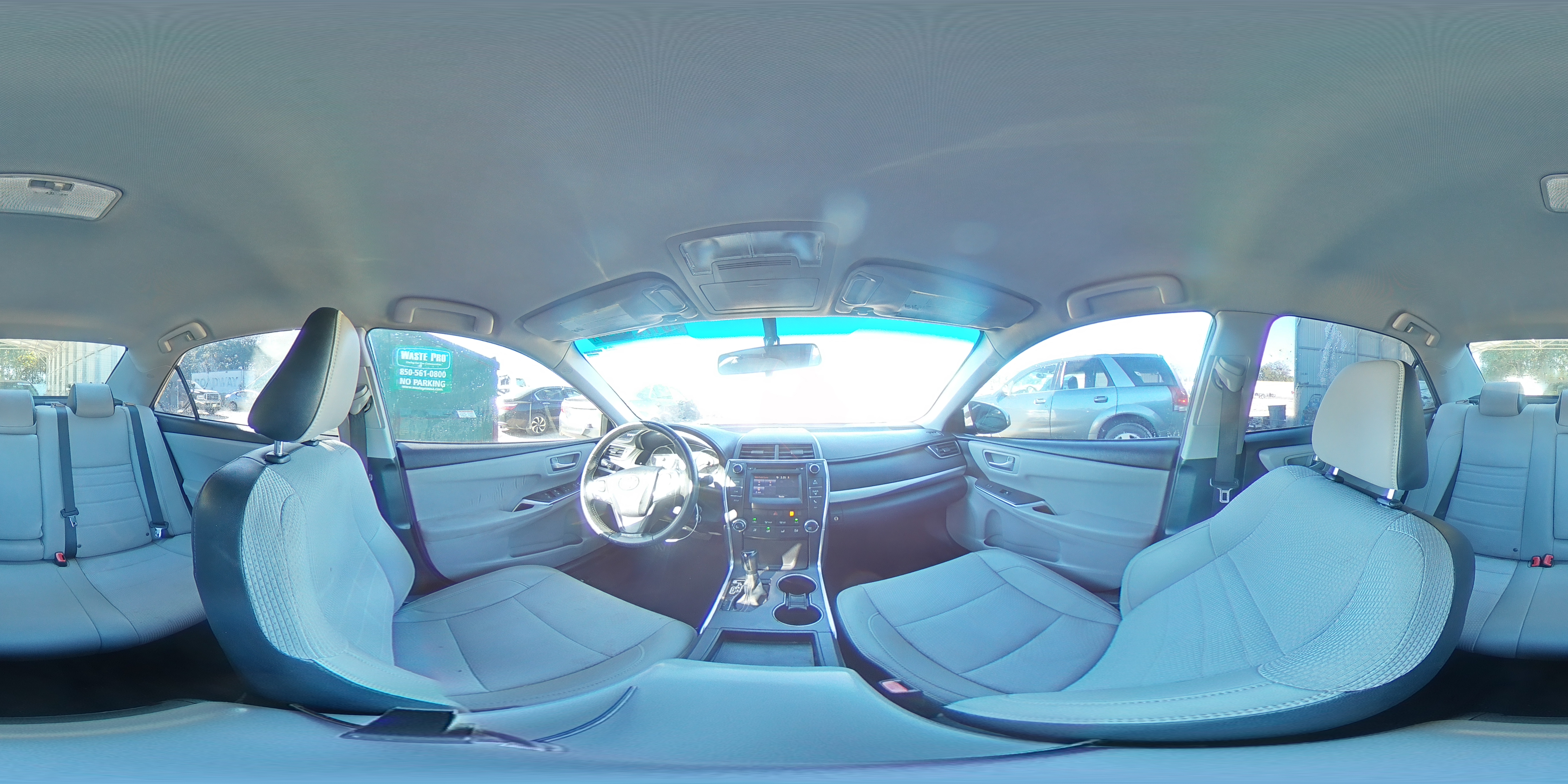 2017 Toyota Camry - Image 14
