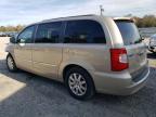 2016 Chrysler Town & Country Touring en Venta en Augusta, GA - Front End