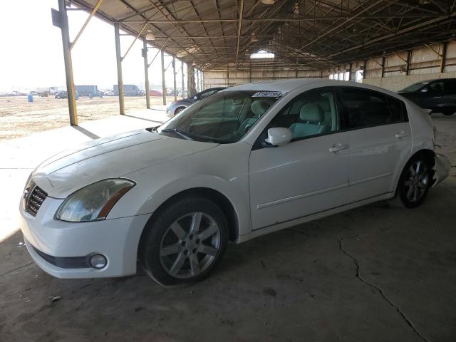 2006 Nissan Maxima Se