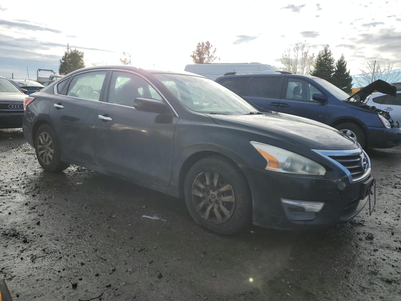 VIN 1N4AL3AP4DC229266 2013 NISSAN ALTIMA no.4