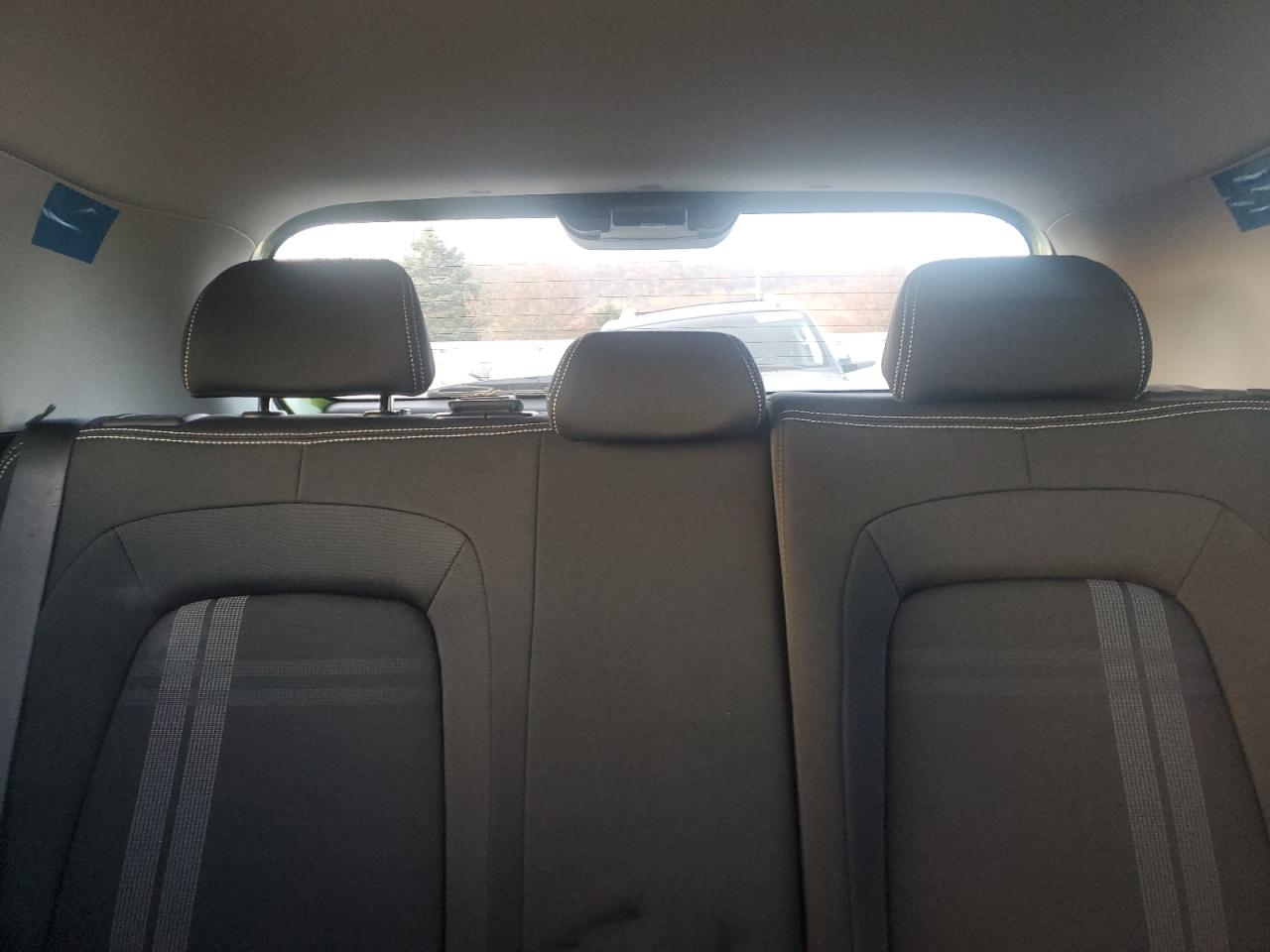 2024 Hyundai Venue - Image 10