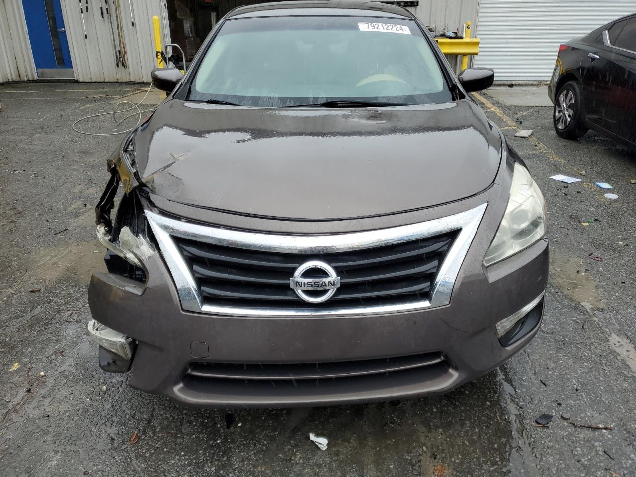 2014 Nissan Altima - Image 5