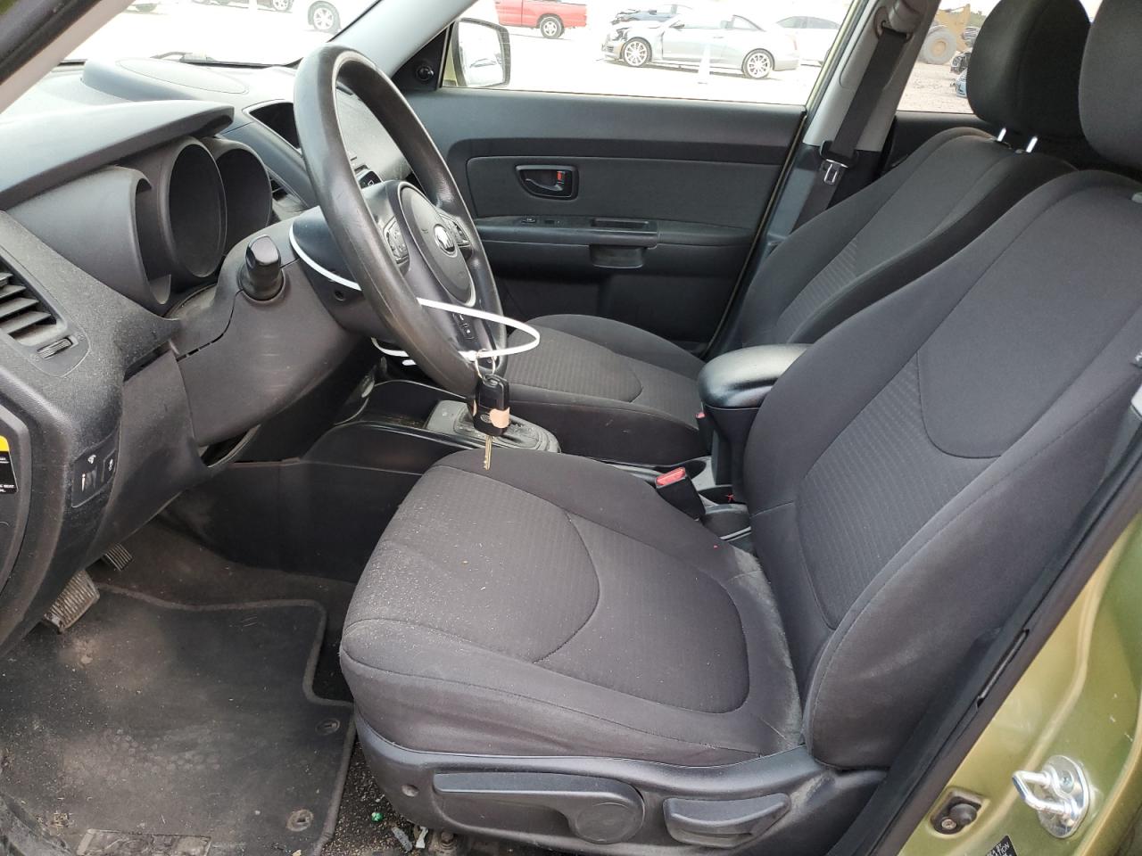 2013 Kia Soul - Image 7
