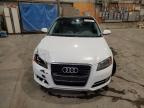 2011 AUDI A3 PREMIUM for sale at Copart QC - MONTREAL