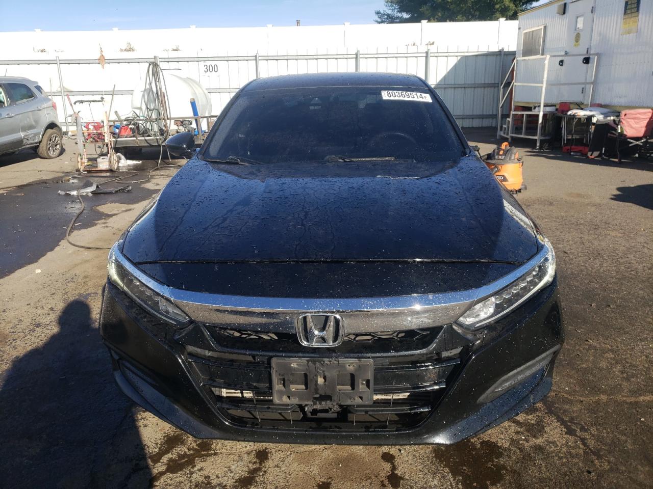 2018 Honda Accord - Image 5