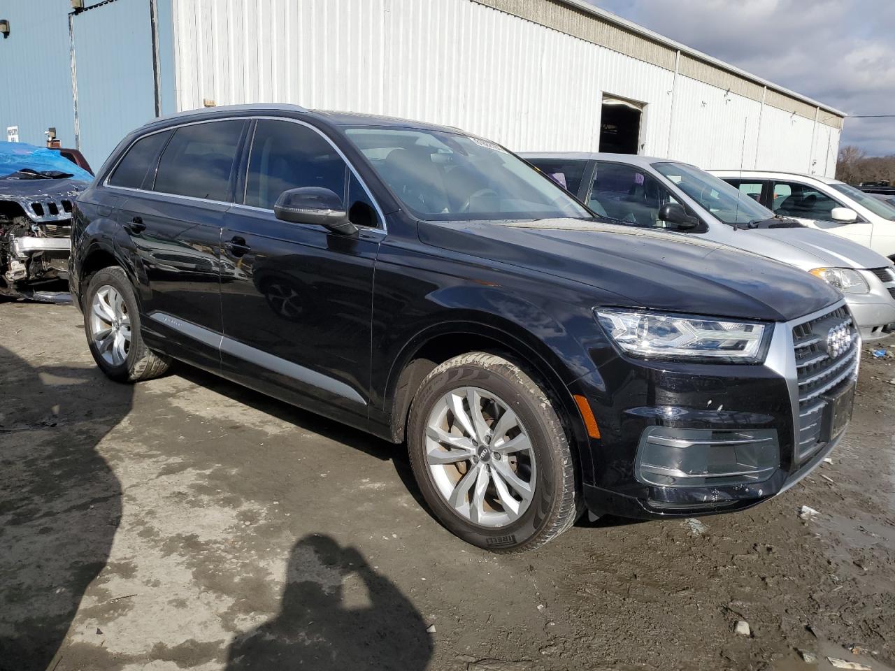 2019 Audi Q7 - Image 4