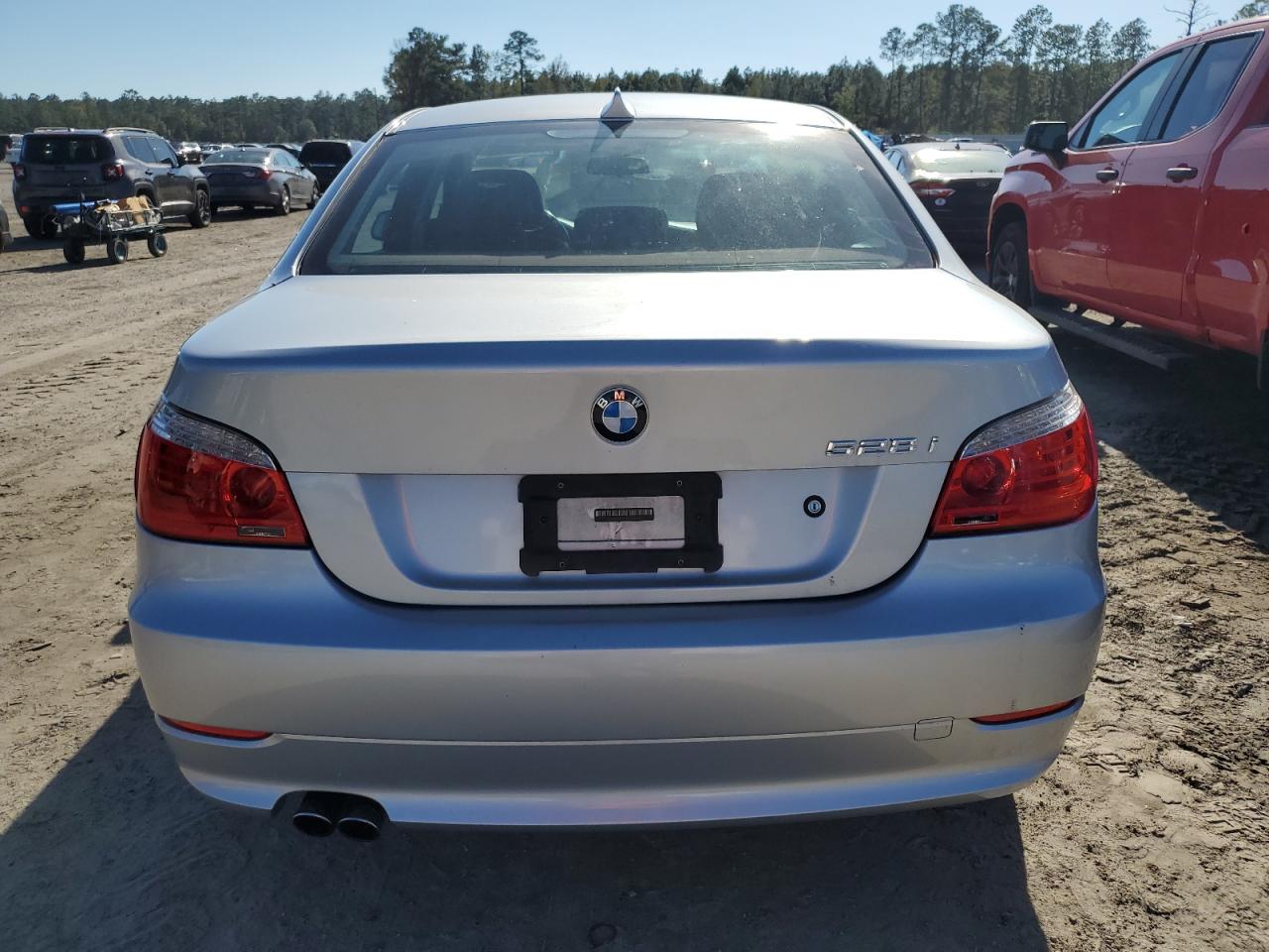 2010 BMW 5er - Image 6