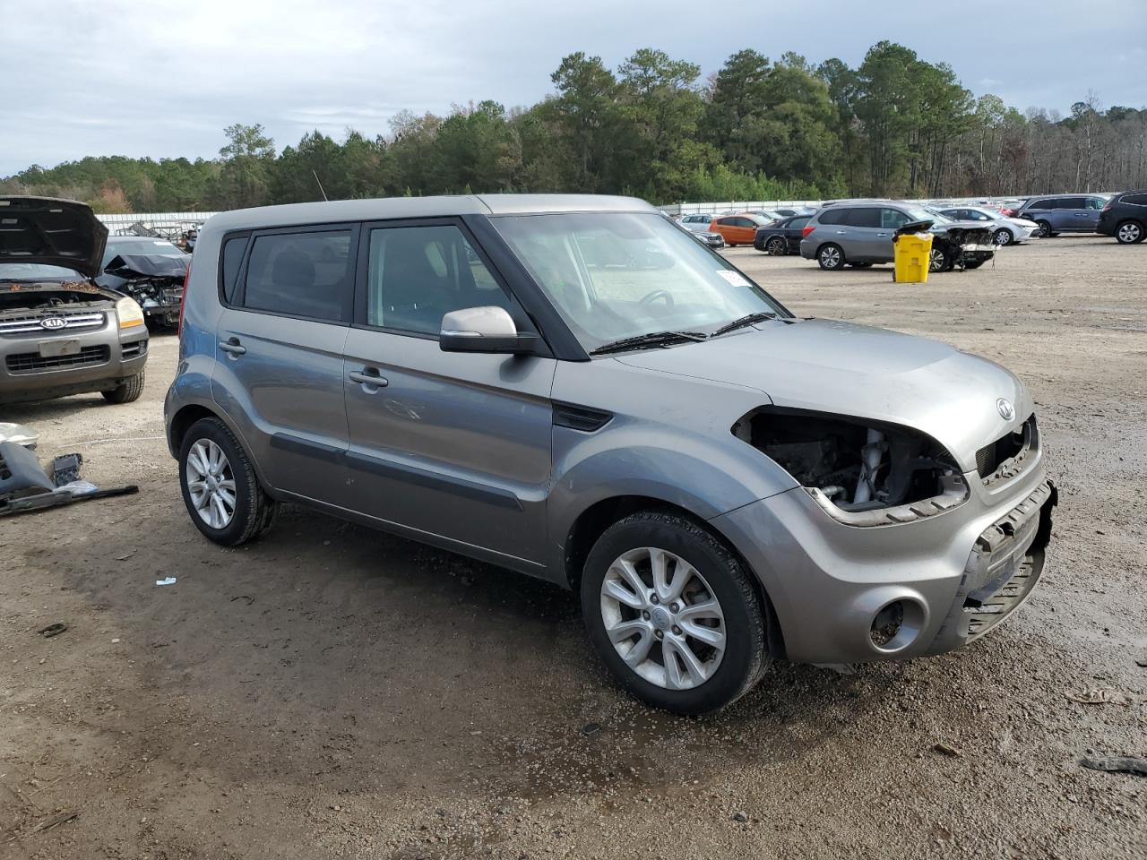 2012 Kia Soul - Image 4