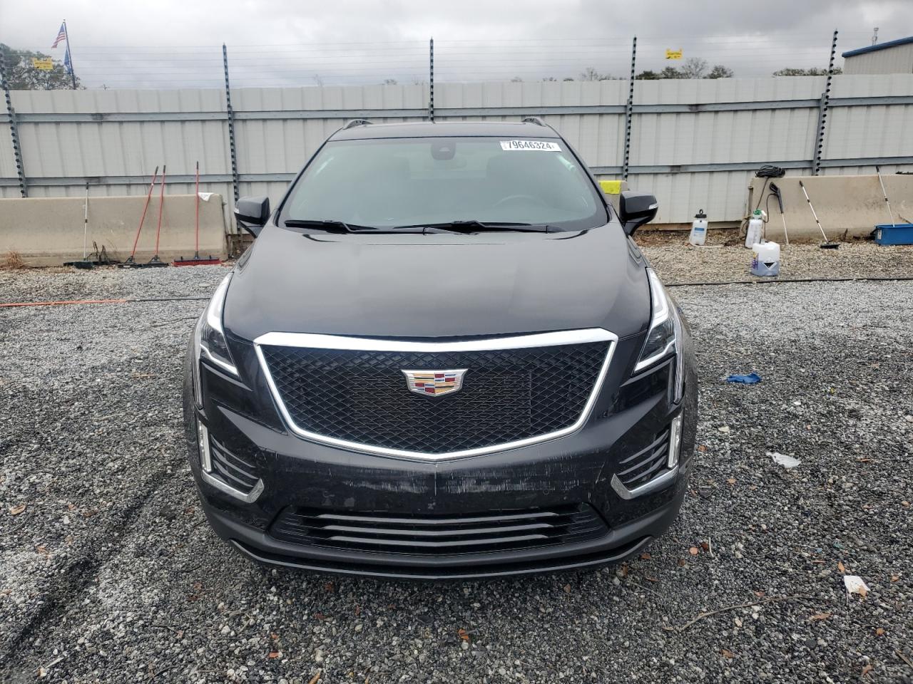 2021 Cadillac XT5 - Image 5