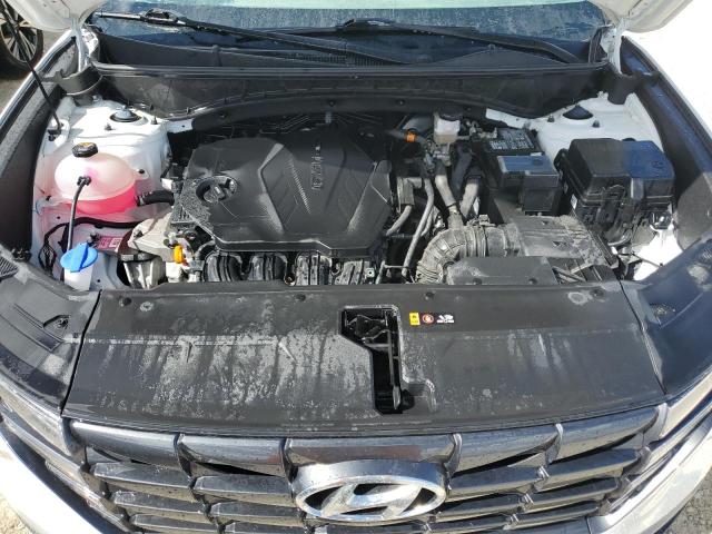 5NMJFCAE5NH020976 Hyundai Tucson SEL 12