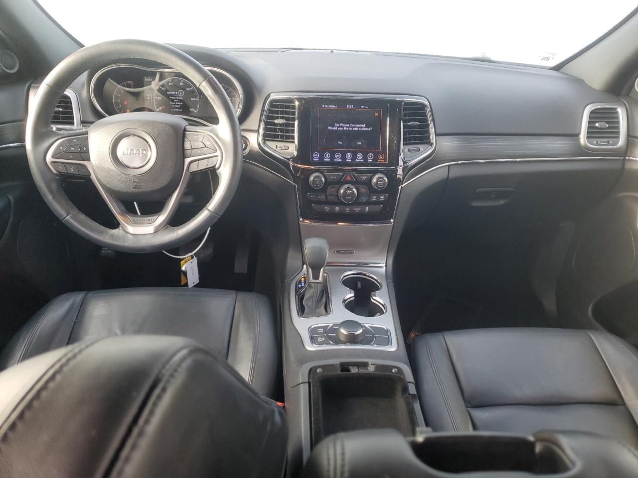 2019 Jeep Grand Cherokee - Image 8