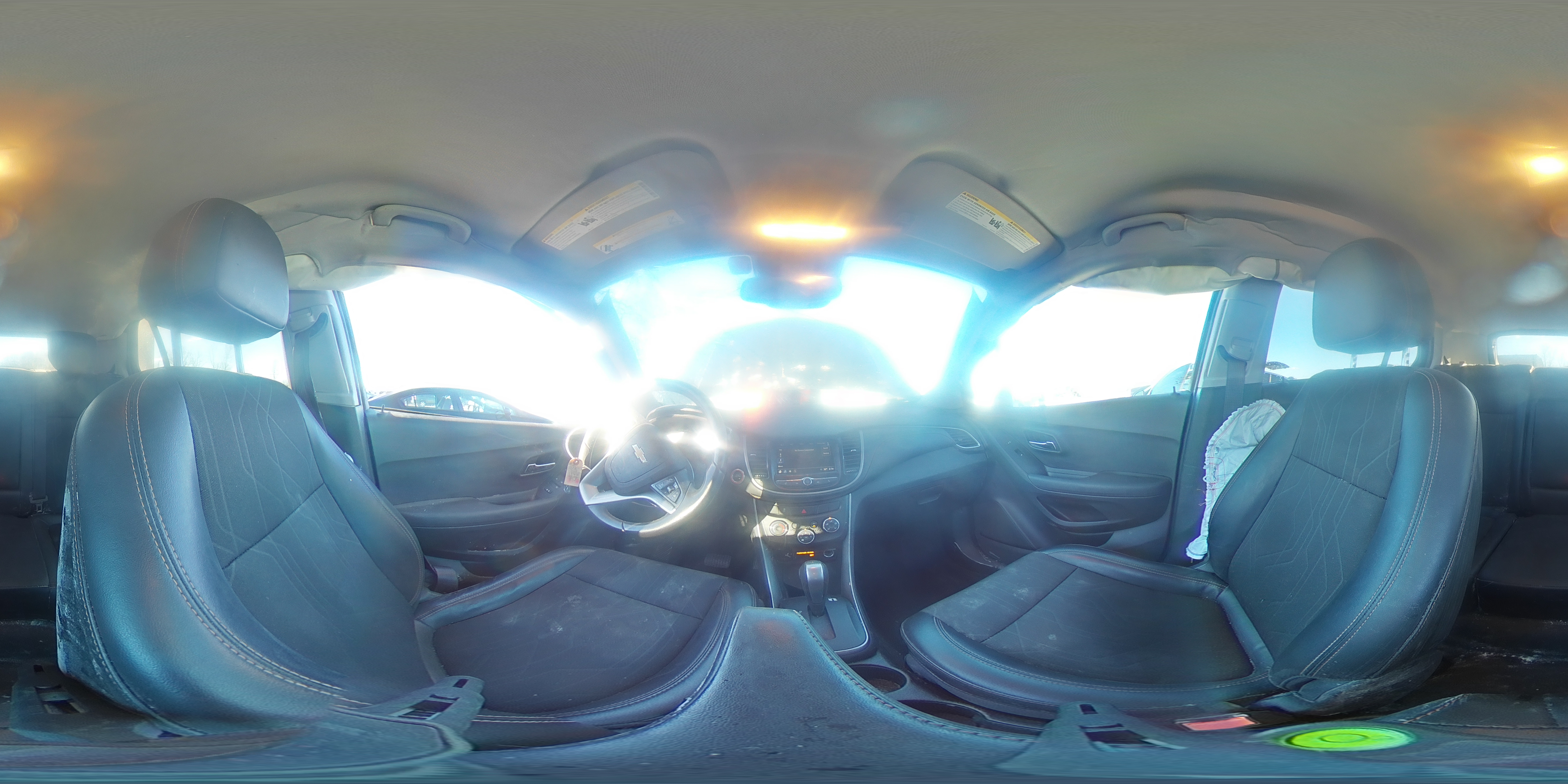 2018 Chevrolet Trax - Image 15