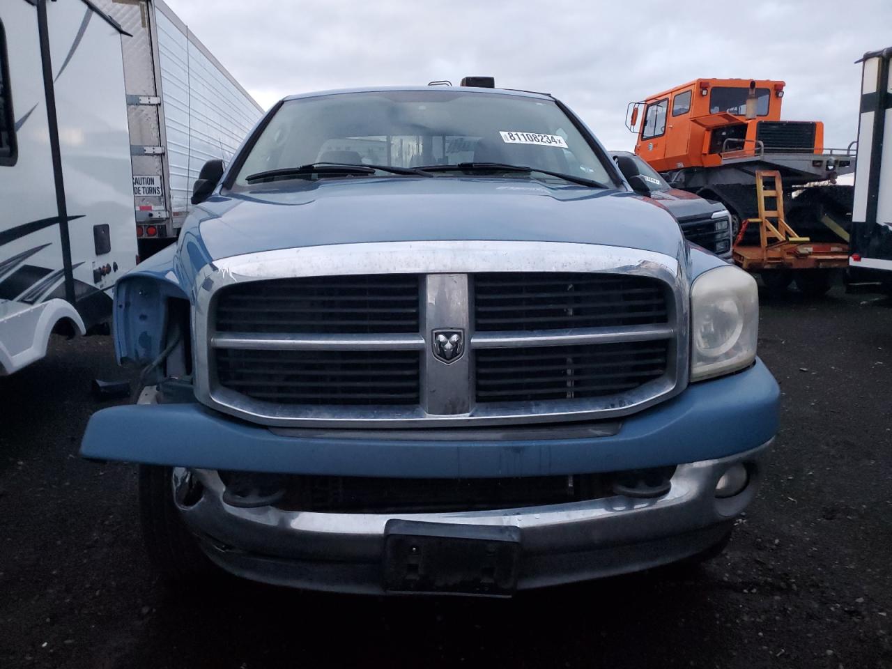 2007 Dodge RAM - Image 5