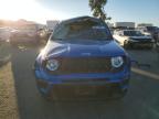 2020 Jeep Renegade Sport zu verkaufen in Martinez, CA - Rollover