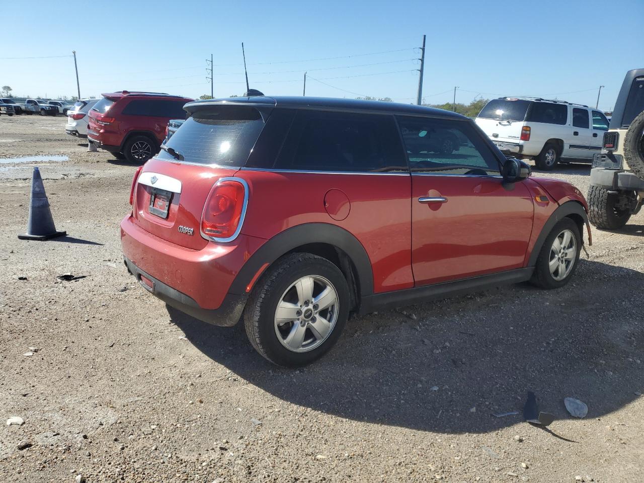 2015 MINI Cooper - Image 3