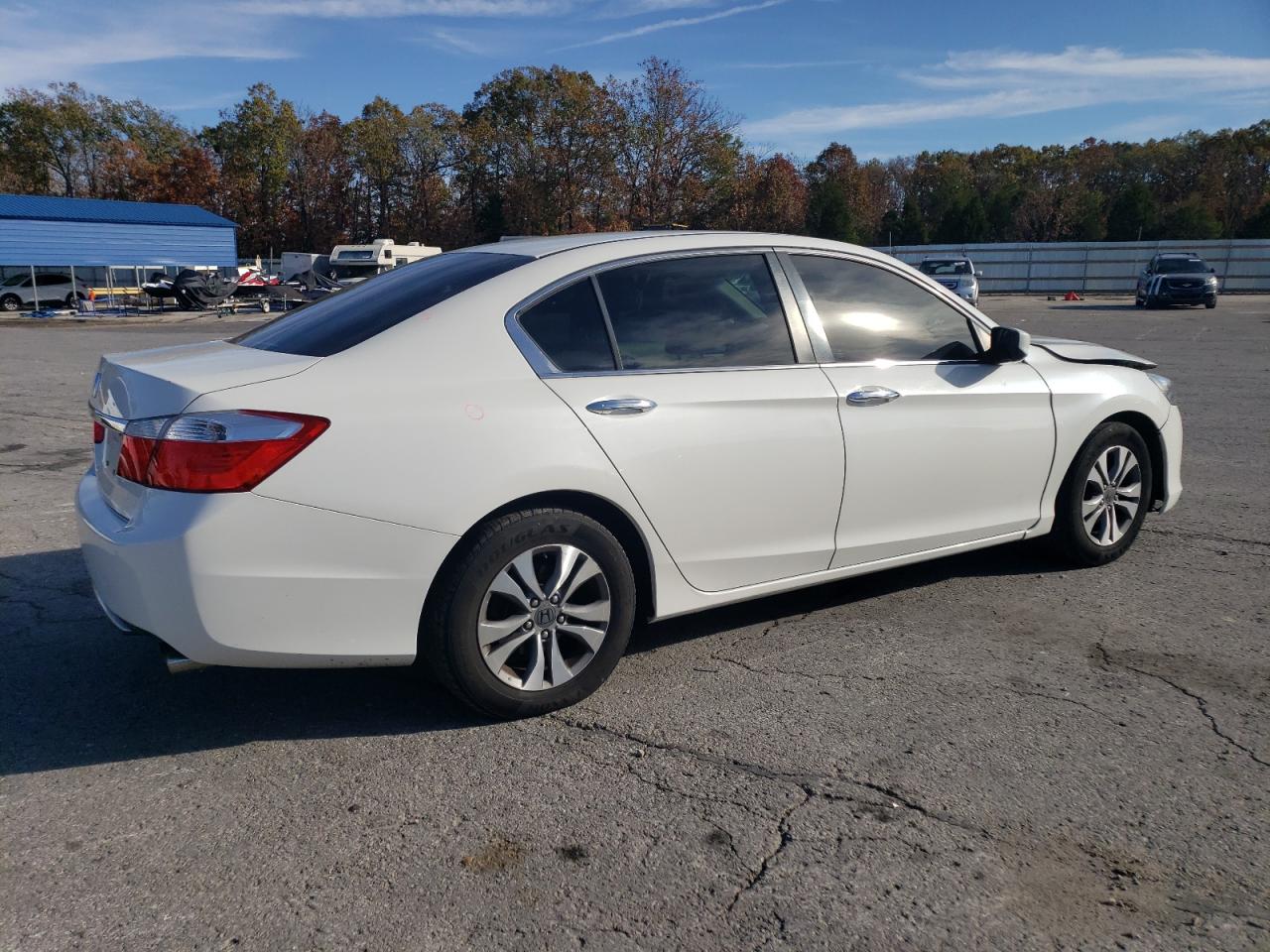 2014 Honda Accord - Image 3