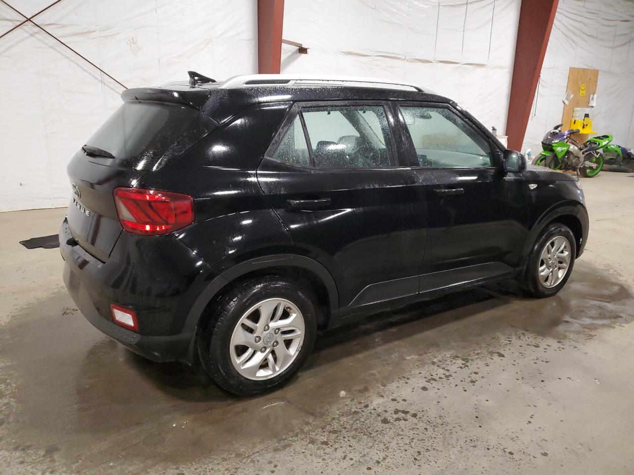 2020 Hyundai Venue - Image 3