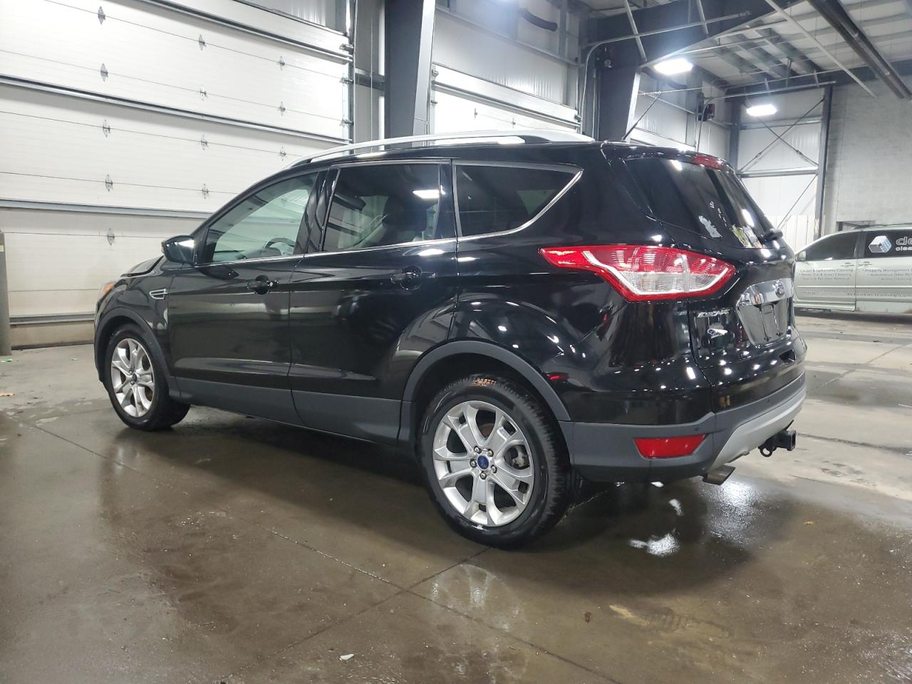 2016 Ford Escape - Image 2