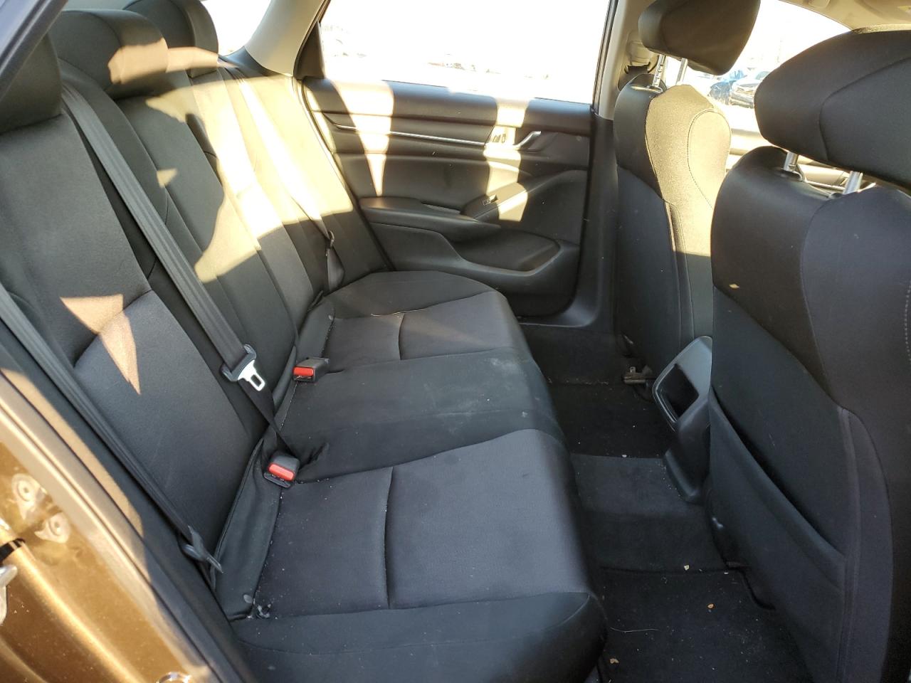 2018 Honda Accord - Image 10