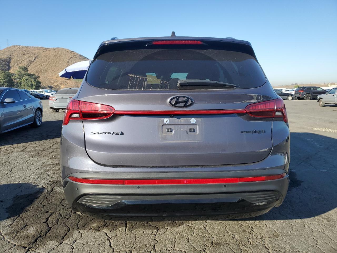 2022 Hyundai Santa Fe - Image 6