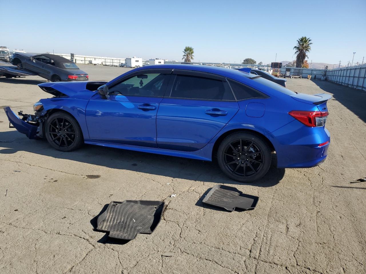 2023 Honda Civic - Image 2