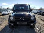 MERCEDES-BENZ G 500 photo