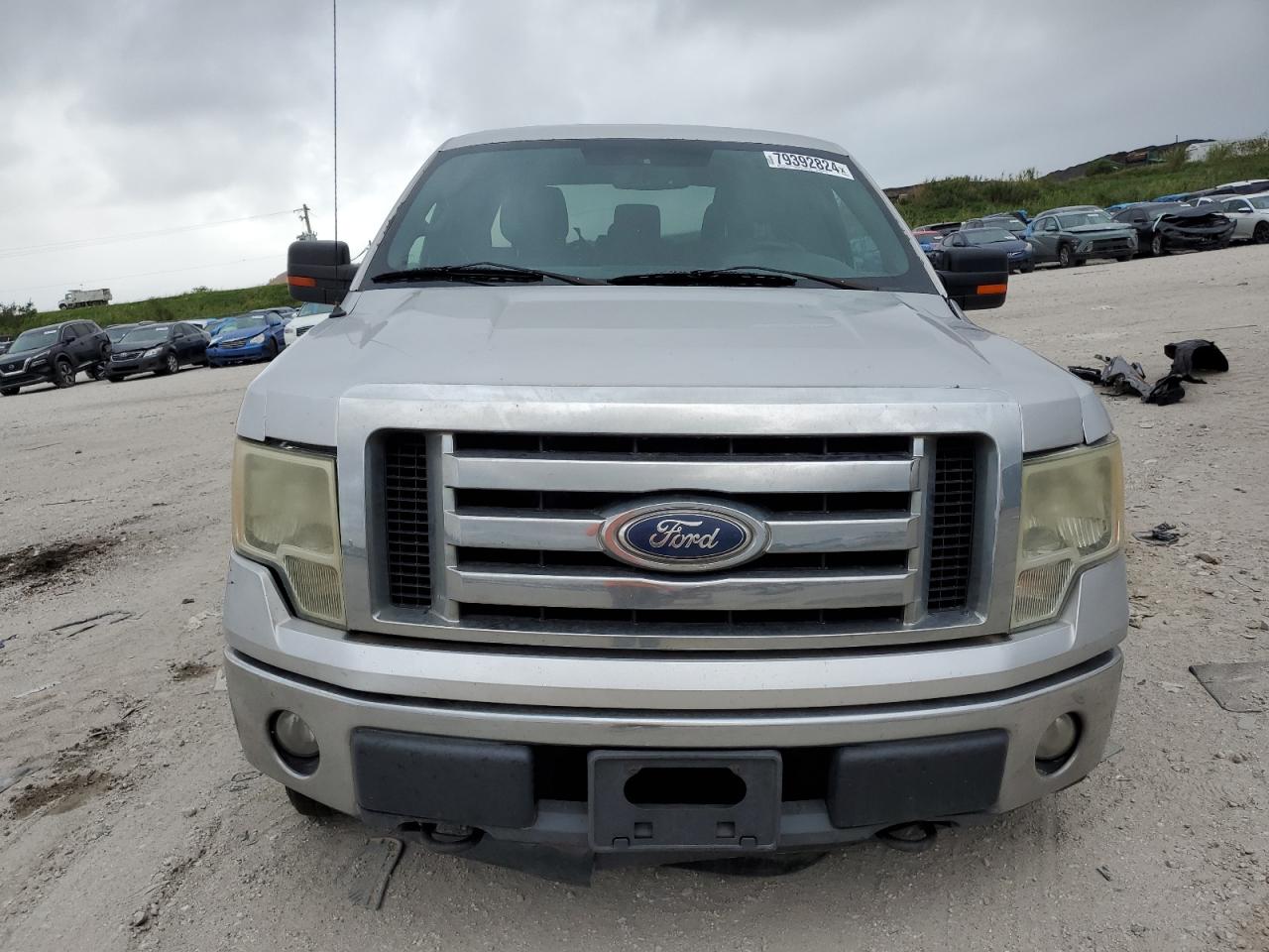 2011 Ford F-150 - Image 5