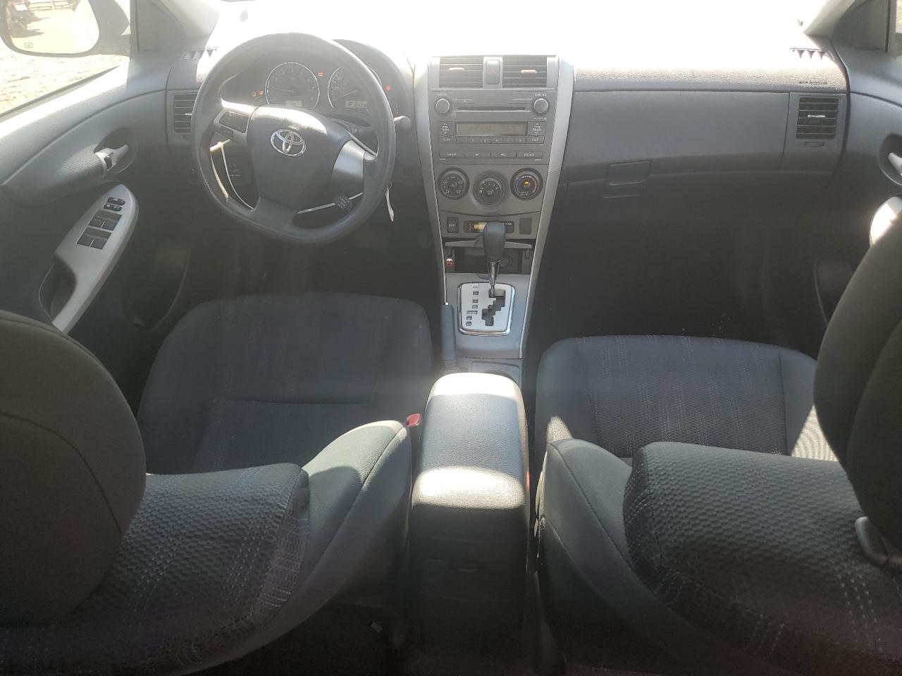 2011 Toyota Corolla - Image 8