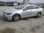 2017 Chevrolet Malibu Ls en Venta en Lebanon, TN - Rear End