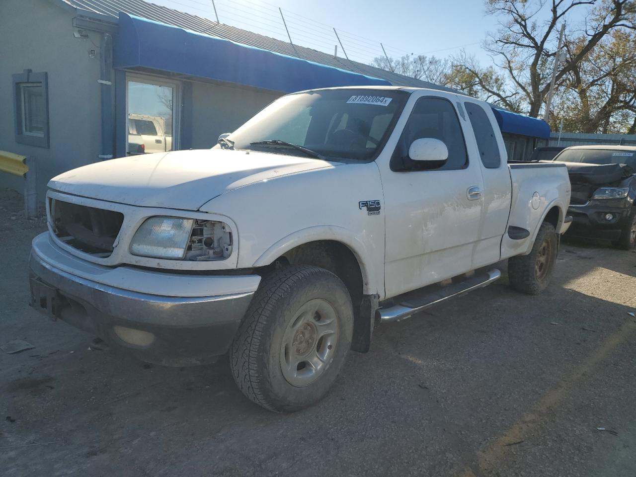 1999 Ford F-150 - Image 1