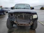 2004 Toyota Tacoma Double Cab продається в Sacramento, CA - Front End