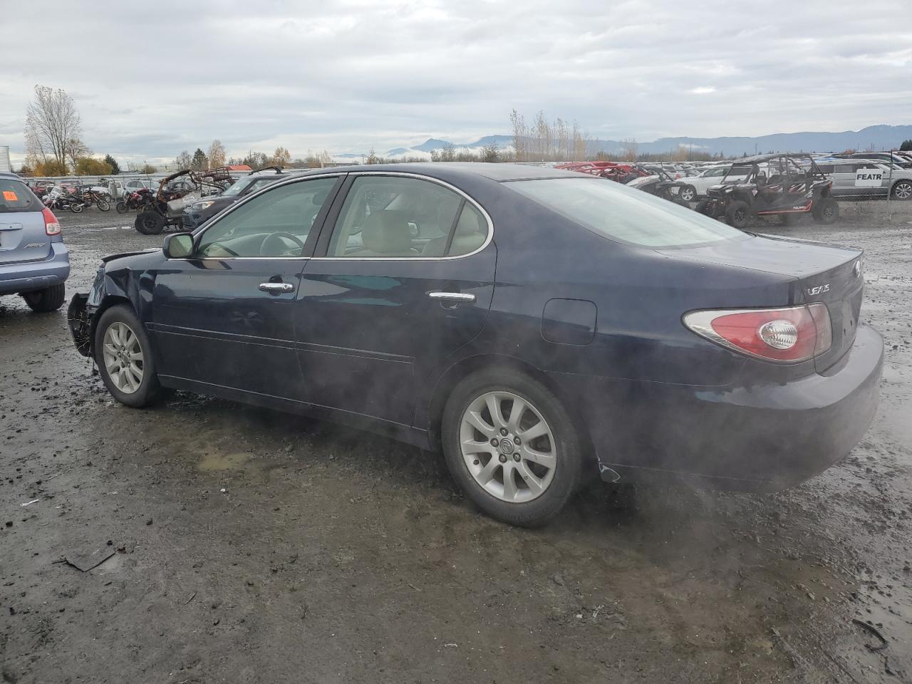 2003 Lexus ES - Image 2