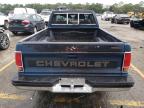 1991 Chevrolet S Truck S10 for Sale in Eight Mile, AL - Rollover