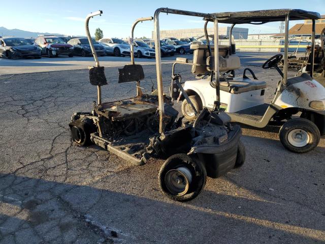 2017 Golf Cart Cart