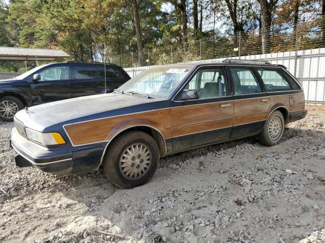 1995 Buick Century Special