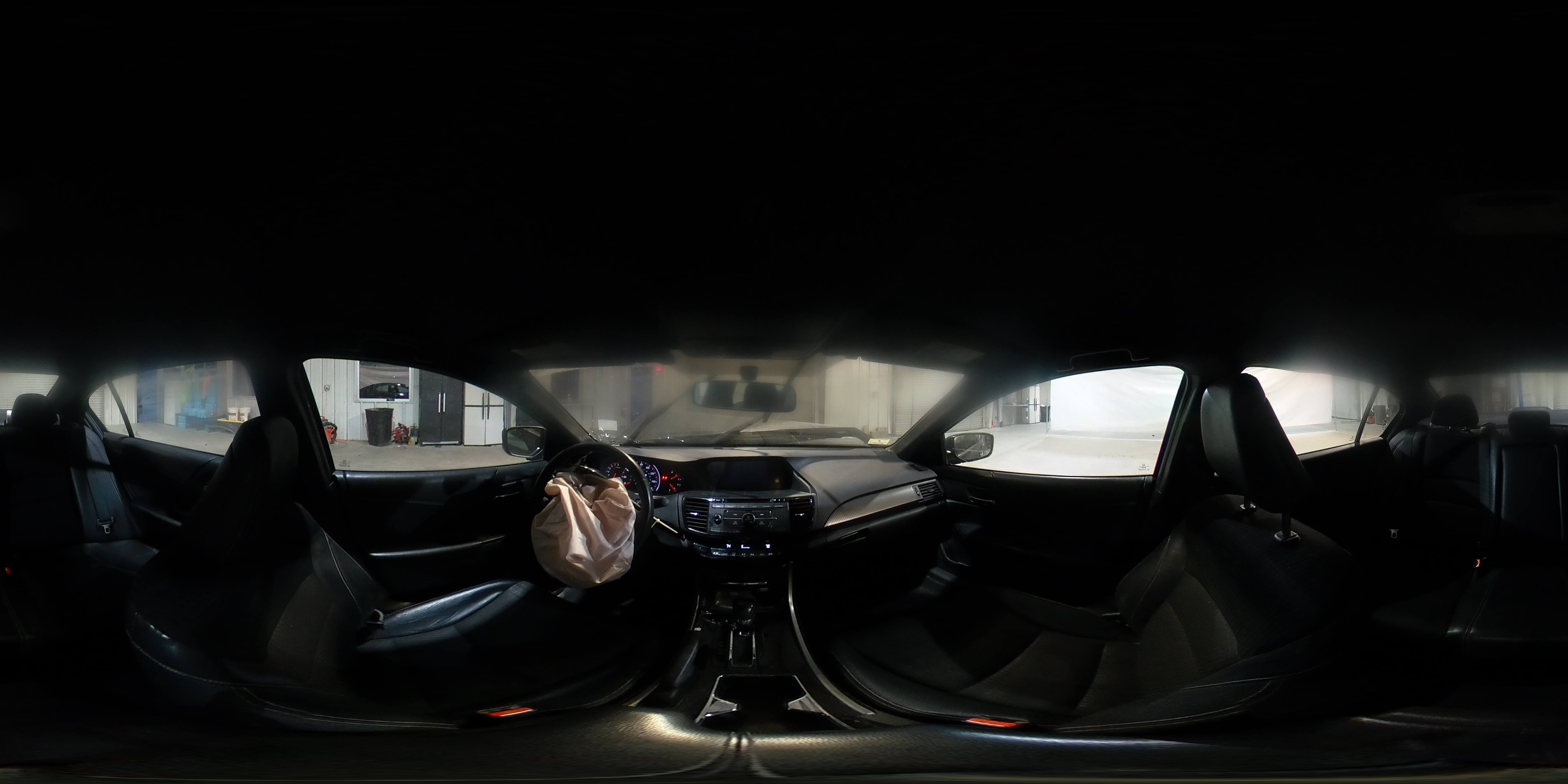 2016 Honda Accord - Image 12