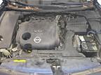 2011 Nissan Maxima S 3.5L на продаже в Orlando, FL - Side