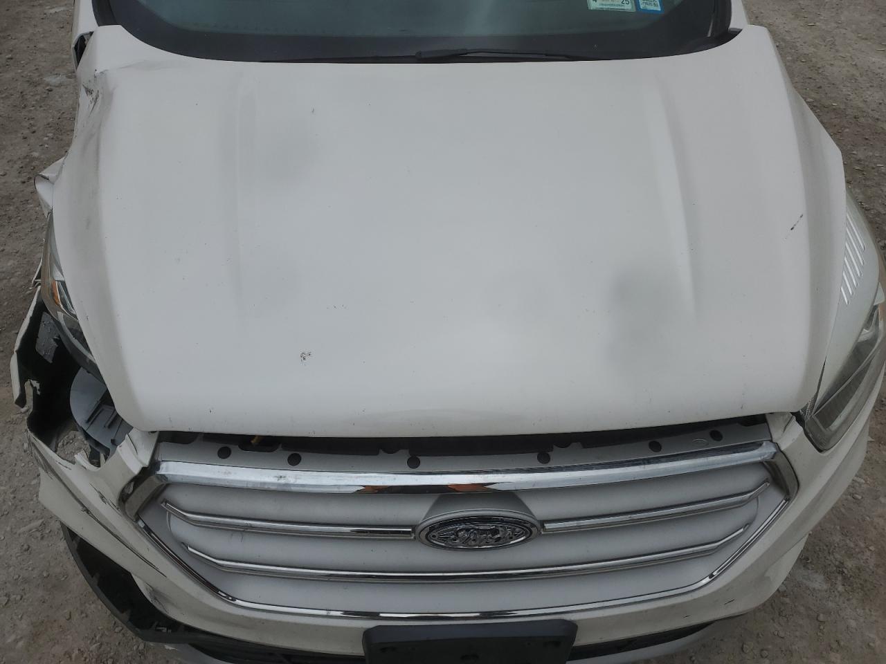 2018 Ford Escape - Image 12