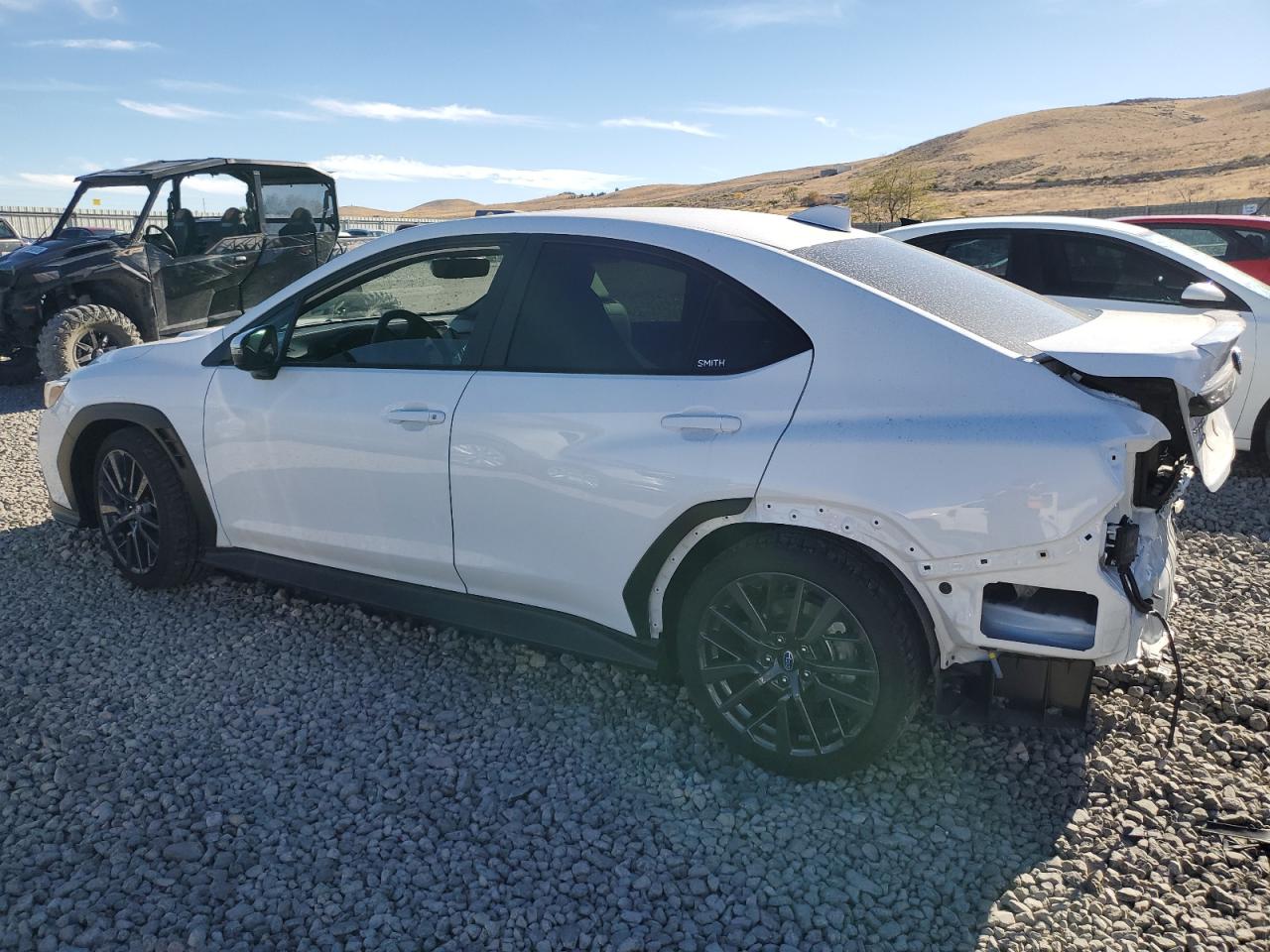 2024 Subaru WRX - Image 2