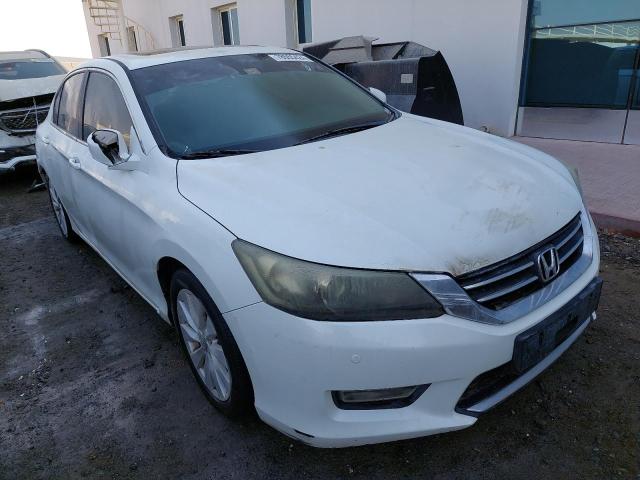 1HGCR2634EA615038 - 2014 HONDA ACCORD - #78555424