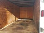 2019 DIAM 6X12 CARGO à vendre chez Copart FL - ORLANDO NORTH