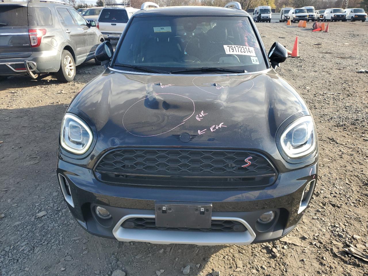 2022 MINI Cooper - Image 5