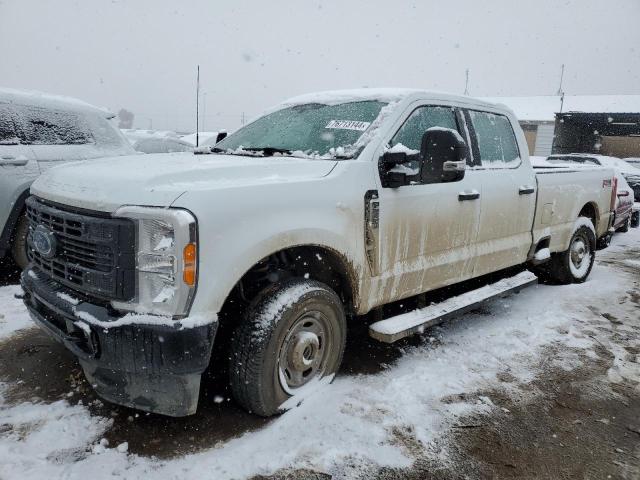 2023 Ford F250 Super Duty