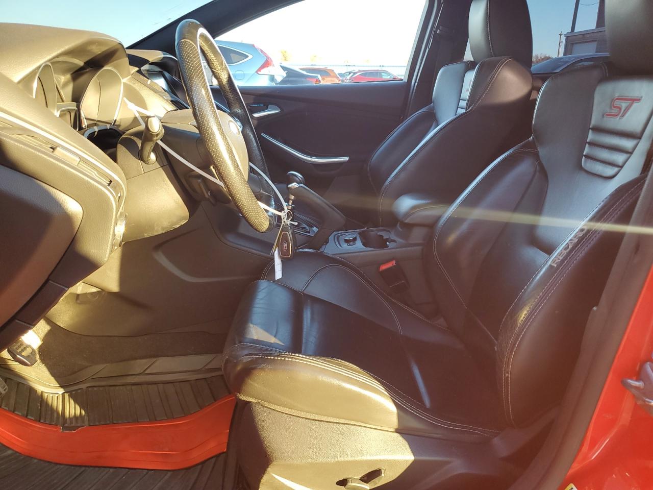 2014 Ford Focus - Image 7